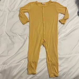 Kyte honey romper